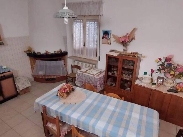 Villa Indipendente in vendita a Pili (primo), Atessa