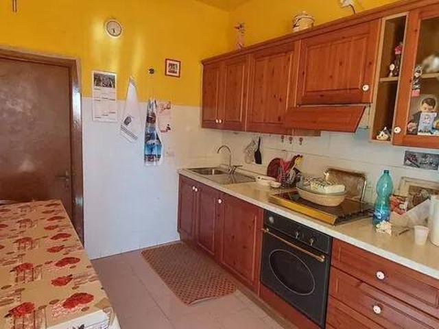 Villa Indipendente in vendita a Mandrioli, Atessa