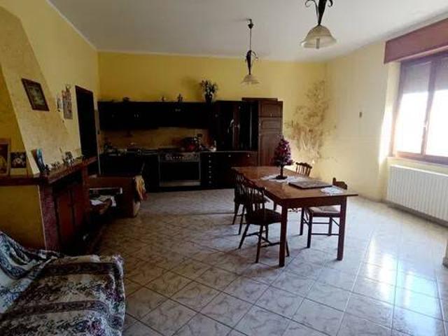 Villa Indipendente in vendita a Giarrocco, Atessa