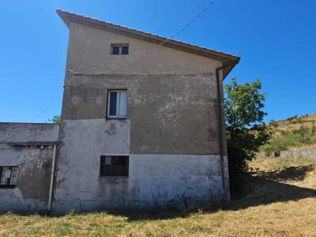 Villa Indipendente in vendita a Cona di Atessa, Atessa
