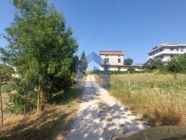 Villa Indipendente in vendita a Monte Marcone, Atessa