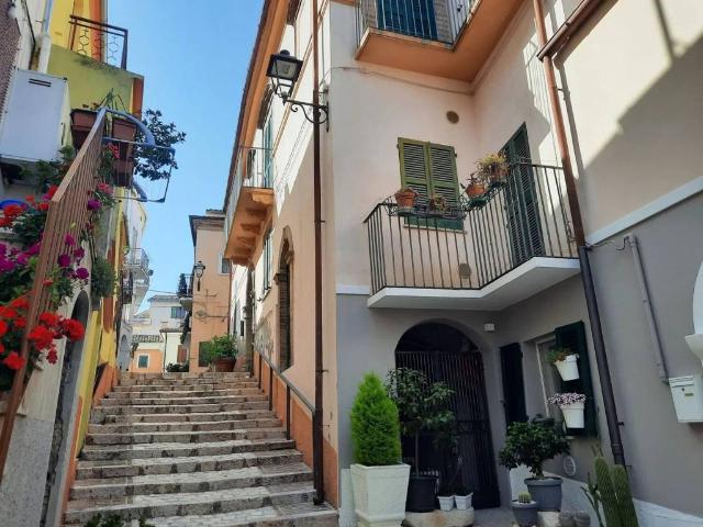 Villa Indipendente in vendita a Atessa, Abruzzo