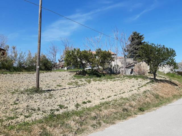 Villa Indipendente in vendita a Atri, Abruzzo