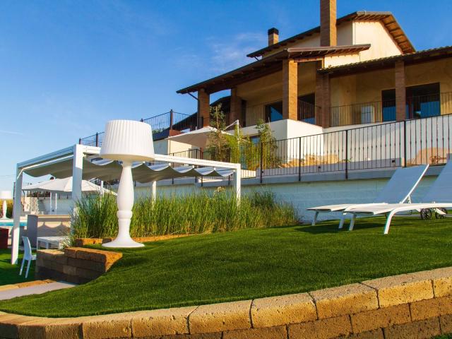 Villa Indipendente in vendita a Atri, Abruzzo
