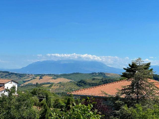 Villa Indipendente in vendita a Cavalieri, Atri