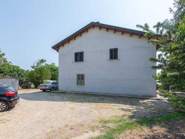 Villa Indipendente in vendita a Atri, Abruzzo