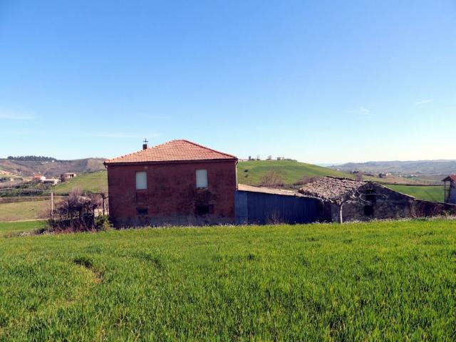 Villa Indipendente in vendita a Atri, Abruzzo