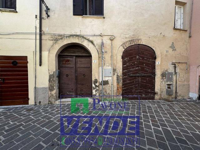 Villa Indipendente in vendita a Atri, Abruzzo