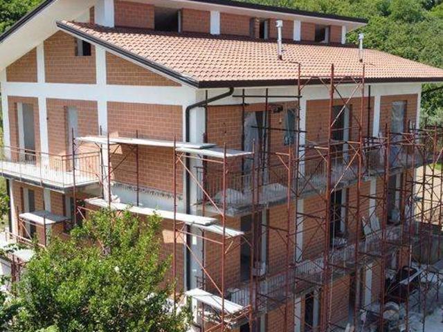 Villa Indipendente in vendita a Atripalda, Campania