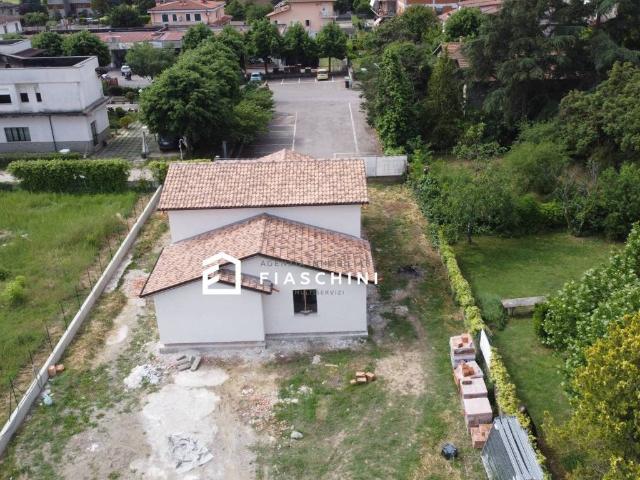 Villa Indipendente in vendita a Attigliano, Umbria