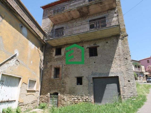 Villa Indipendente in vendita a Attigliano, Umbria