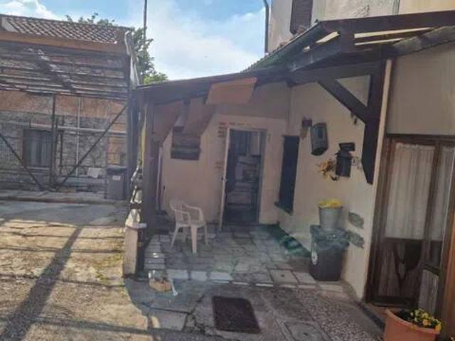 Villa Indipendente in vendita a Attimis, Friuli-Venezia Giulia