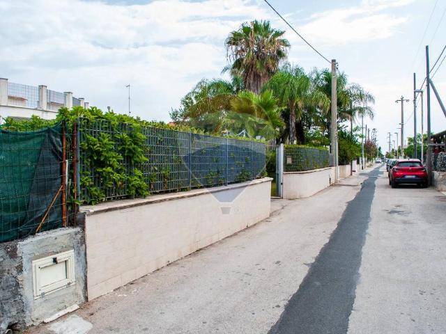 Villa Indipendente in vendita a Agnone Fortezza, Augusta