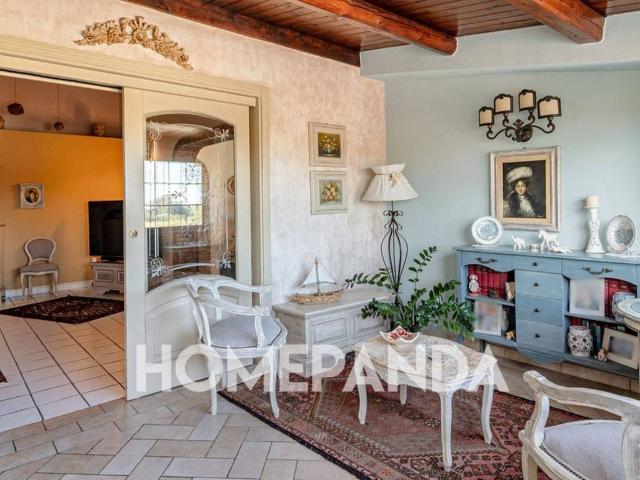 Villa Indipendente in vendita a Augusta, Sicilia