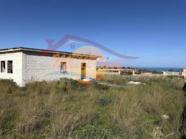 Villa Indipendente in vendita a Augusta, Sicilia