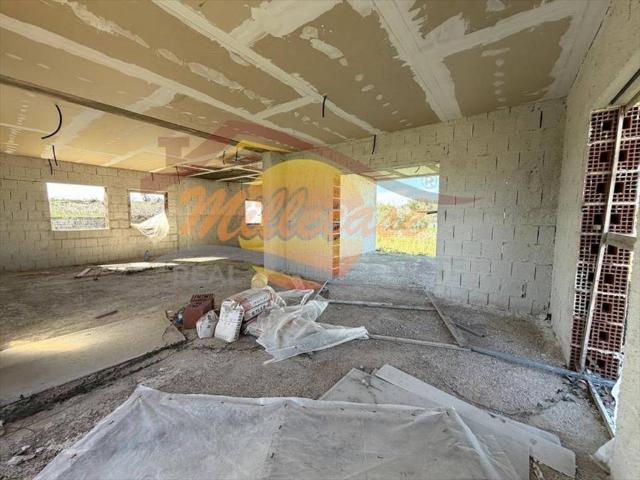 Villa Indipendente in vendita a Augusta, Sicilia