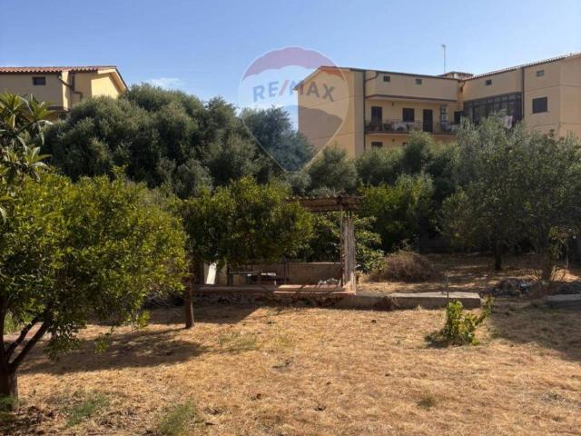 Villa Indipendente in vendita a Augusta, Sicilia