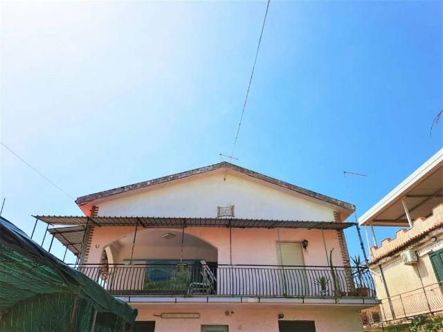 Villa Indipendente in vendita a Villaggio Gelsari, Augusta