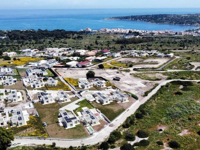 Villa Indipendente in vendita a Augusta, Siracusa