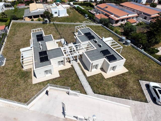 Villa Indipendente in vendita a Augusta, Sicilia