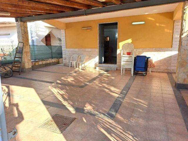 Villa Indipendente in vendita a Agnone Fortezza, Augusta