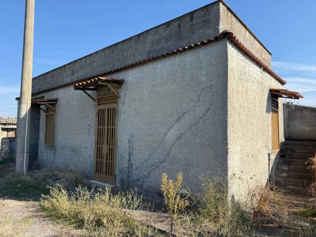 Villa Indipendente in vendita a Augusta, Sicilia