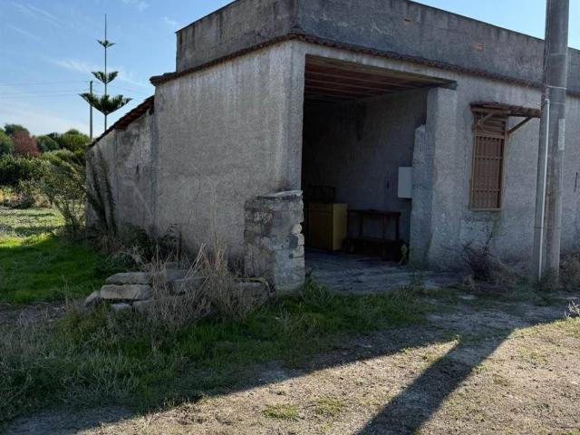 Villa Indipendente in vendita a Augusta, Siracusa
