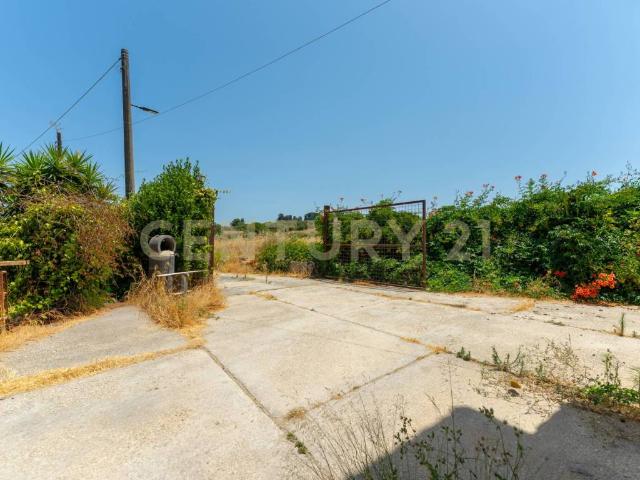 Villa Indipendente in vendita a Augusta, Sicilia