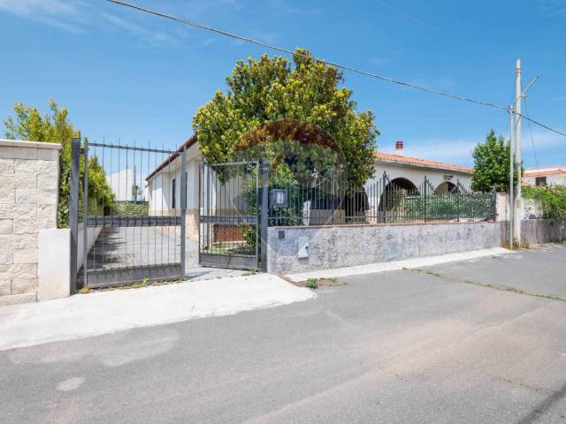 Villa Indipendente in vendita a Agnone Fortezza, Augusta