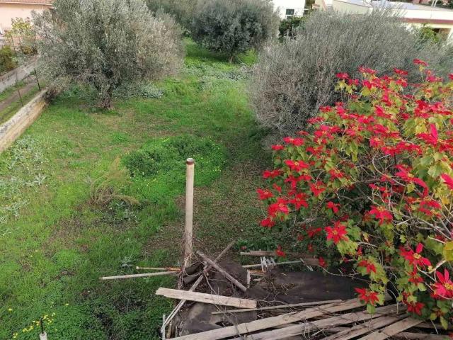 Villa Indipendente in vendita a Augusta, Siracusa