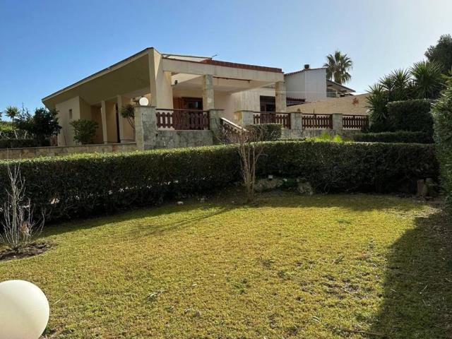 Villa Indipendente in vendita a Augusta, Sicilia