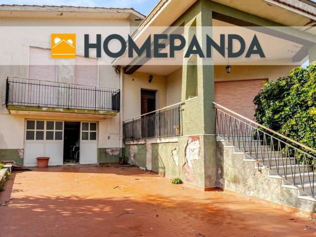 Villa Indipendente in vendita a Augusta, Siracusa