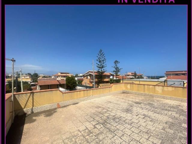 Villa Indipendente in vendita a Augusta, Sicilia