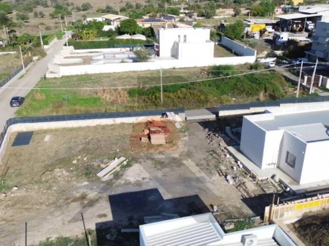 Villa Indipendente in vendita a Augusta, Sicilia