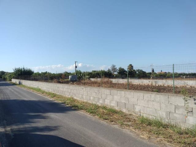 Villa Indipendente in vendita a Augusta, Sicilia