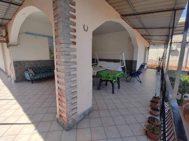 Villa Indipendente in vendita a Villaggio Gelsari, Augusta