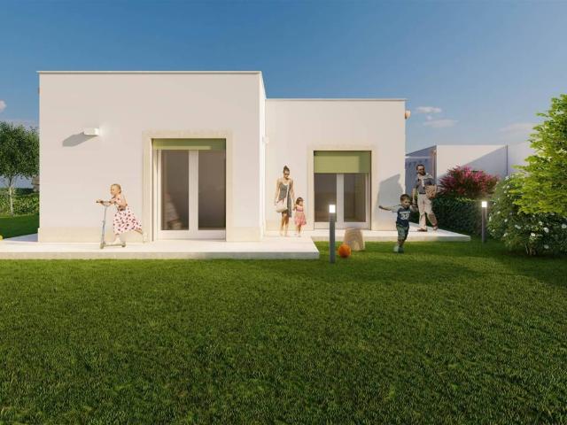 Villa Indipendente in vendita a Augusta, Sicilia