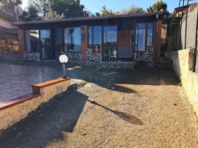 Villa Indipendente in vendita a Augusta, Siracusa