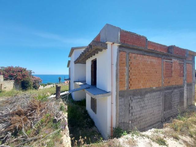 Villa Indipendente in vendita a Agnone Fortezza, Augusta