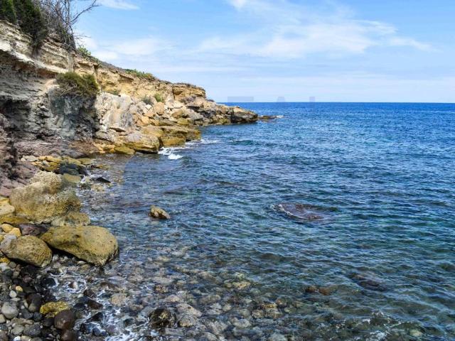 Villa Indipendente in vendita a Augusta, Sicilia