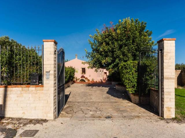 Villa Indipendente in vendita a Augusta, Sicilia