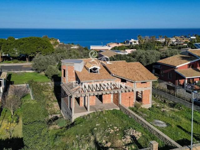 Villa Indipendente in vendita a Augusta, Siracusa