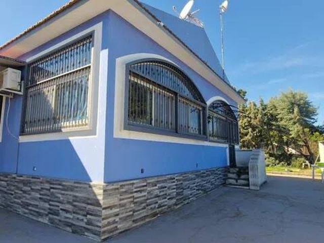 Villa Indipendente in vendita a Castelluccio, Augusta