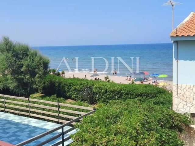 Villa Indipendente in vendita a Summer Village, Augusta