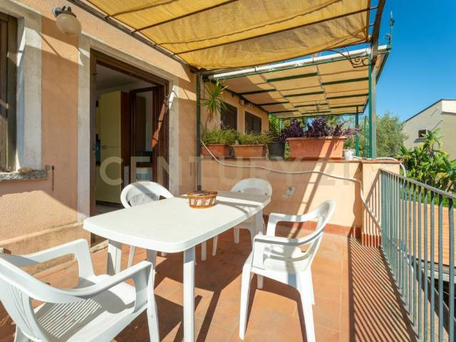 Villa Indipendente in vendita a Augusta, Siracusa