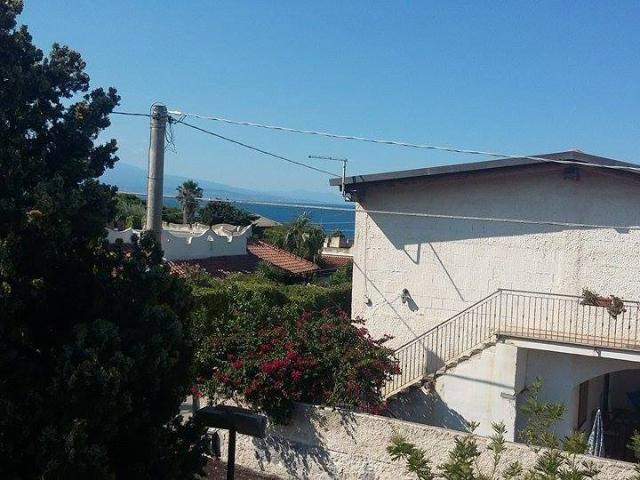 Villa Indipendente in vendita a Augusta, Siracusa
