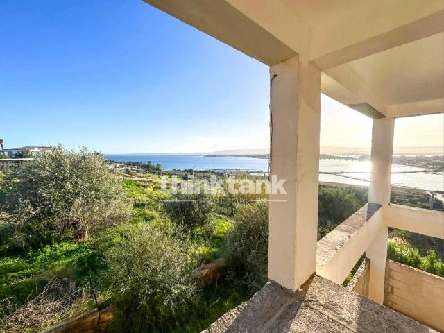 Villa Indipendente in vendita a Augusta, Sicilia