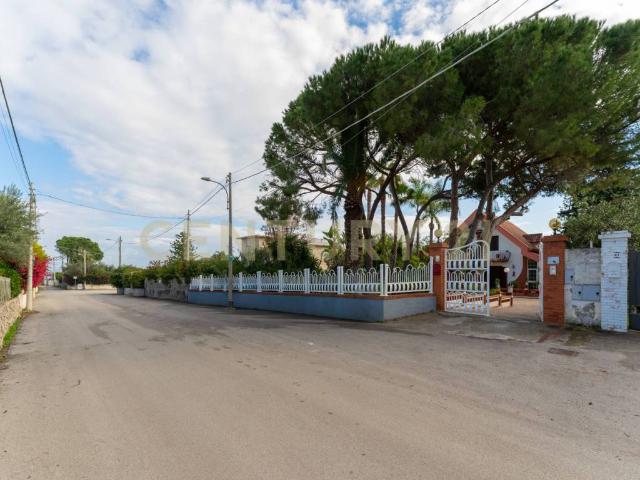 Villa Indipendente in vendita a Augusta, Sicilia