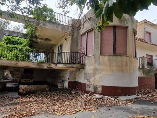 Villa Indipendente in vendita a Agnone Bagni, Augusta