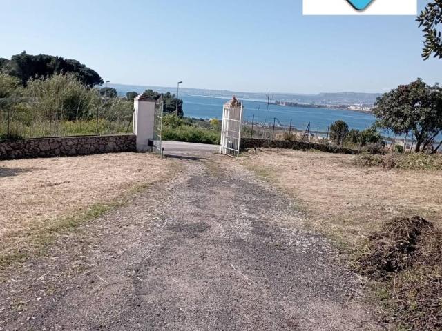 Villa Indipendente in vendita a Augusta, Sicilia